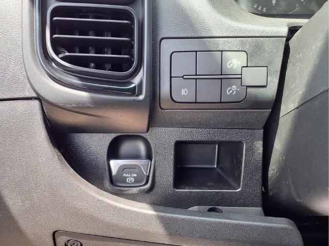 New 2026 RAM ProMaster 2500 w/ Convenience Group FWD image 16