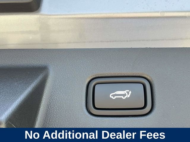 New 2026 Hyundai Tucson SEL Plus FWD image 19