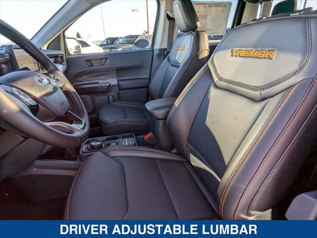 New 2024 Ford Maverick Tremor w/ Tremor Off-Road Package AWD/4WD image 12
