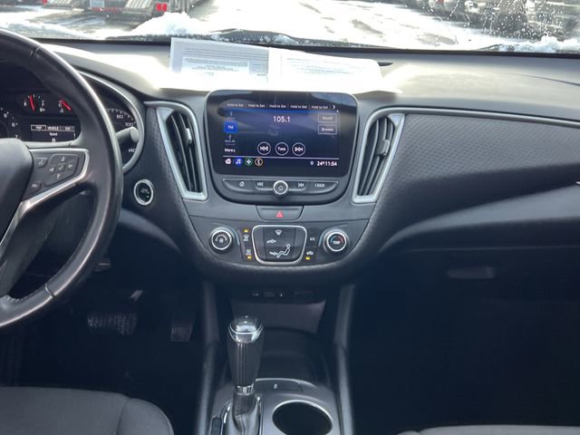 Used 2019 Chevrolet Malibu RS image 13