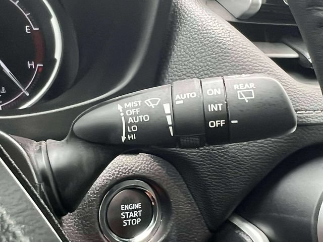 Certified 2025 Toyota RAV4 XLE w/ Convenience Package AWD/4WD image 29