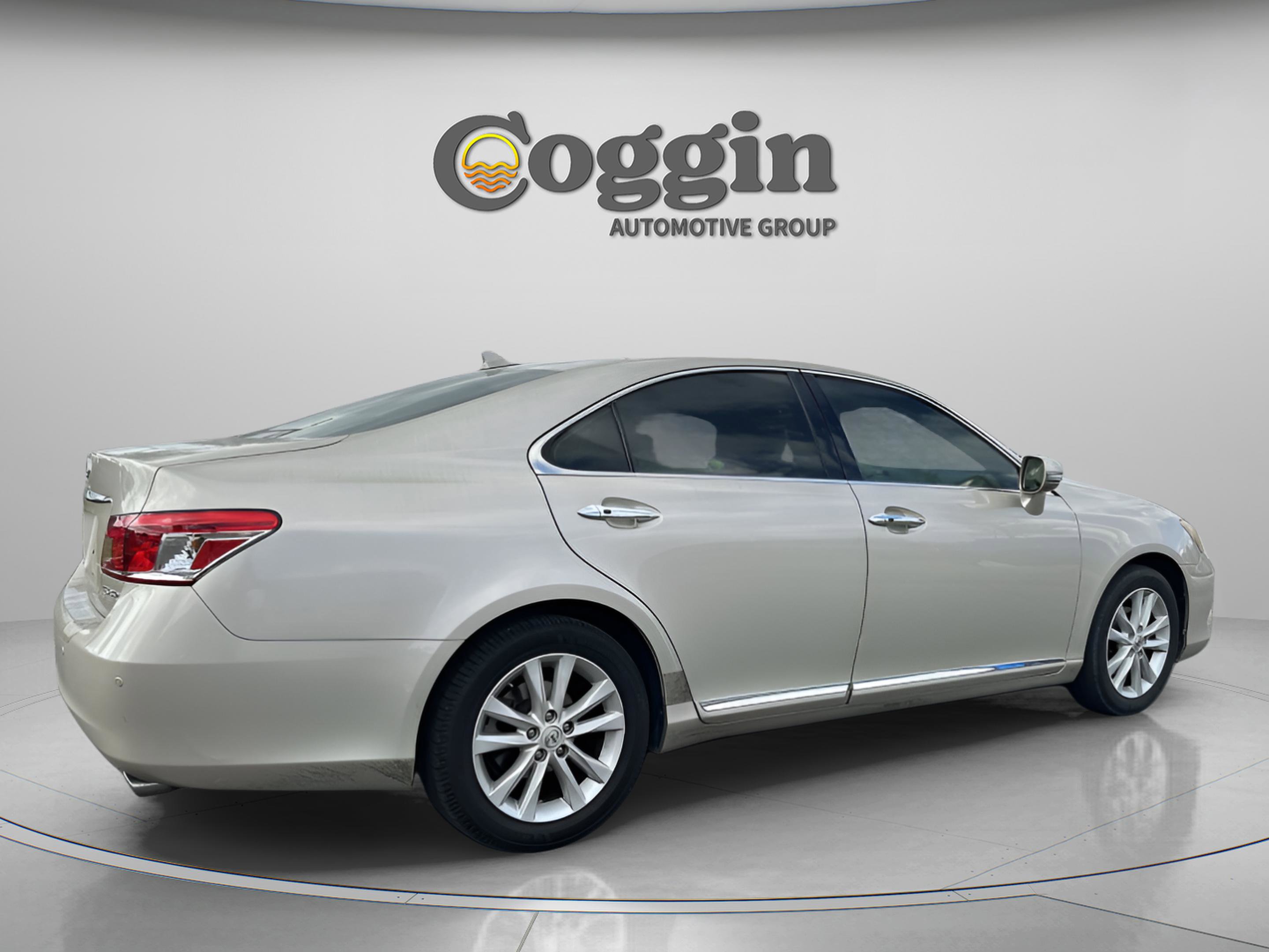 Used 2010 Lexus ES 350 image 6