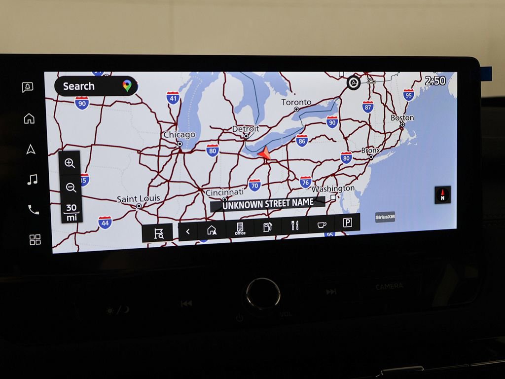 New 2026 Mitsubishi Outlander ES FWD image 41