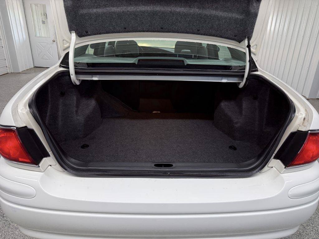 Used 2004 Buick Le Sabre Custom FWD image 29