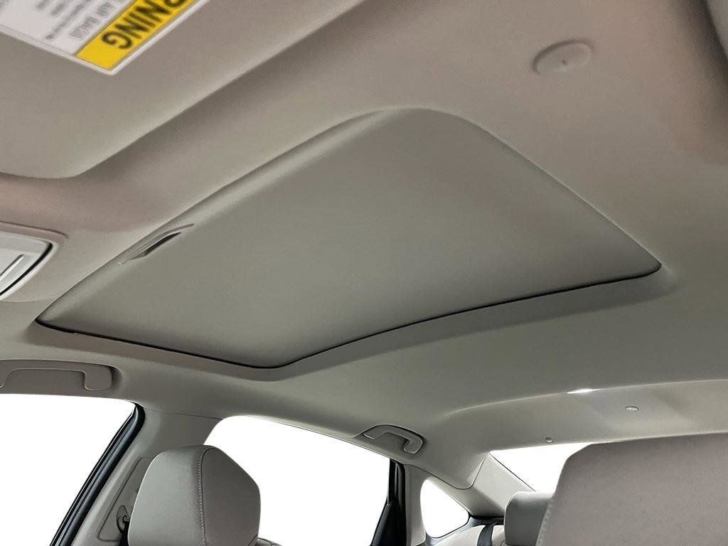 New 2025 Honda Accord SE image 23