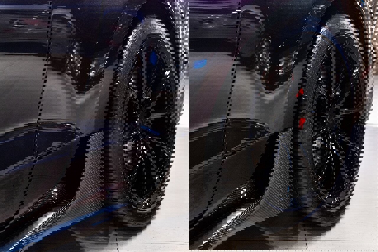 Used 2022 Ford Mustang Shelby GT500 w/ Technology Package image 33