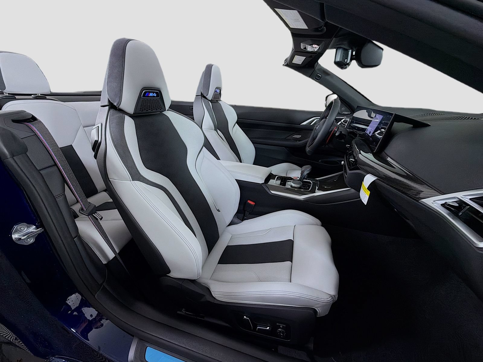 New 2027 BMW M4 xDrive Competition AWD/4WD image 39