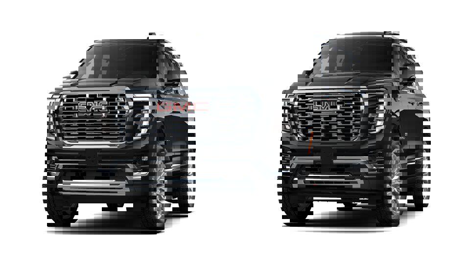 New 2026 GMC Yukon XL Denali w/ Denali Reserve Package image 3