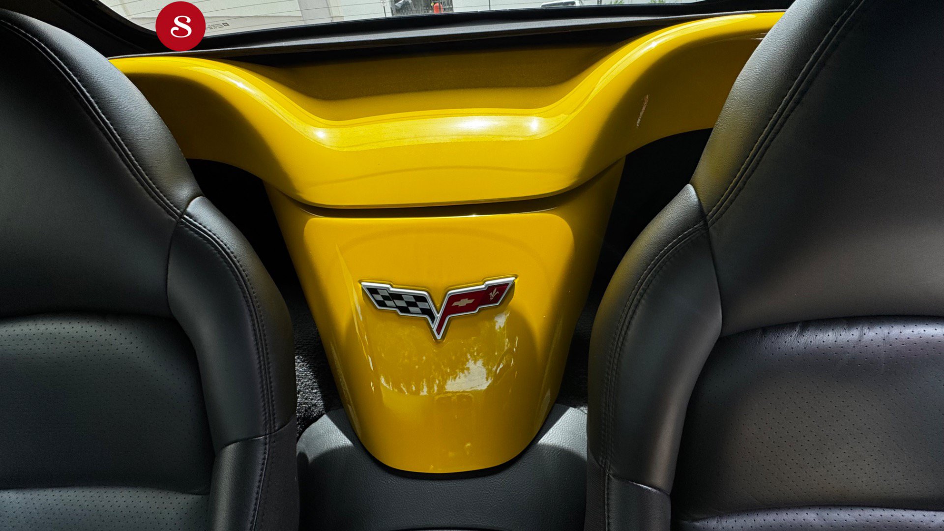 Used 2007 Chevrolet Corvette Convertible w/ Preferred Equipment Group RWD image 19