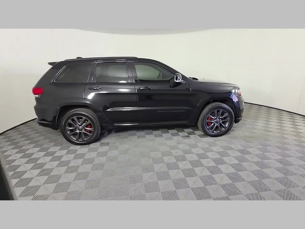 Used 2019 Jeep Grand Cherokee High Altitude image 44