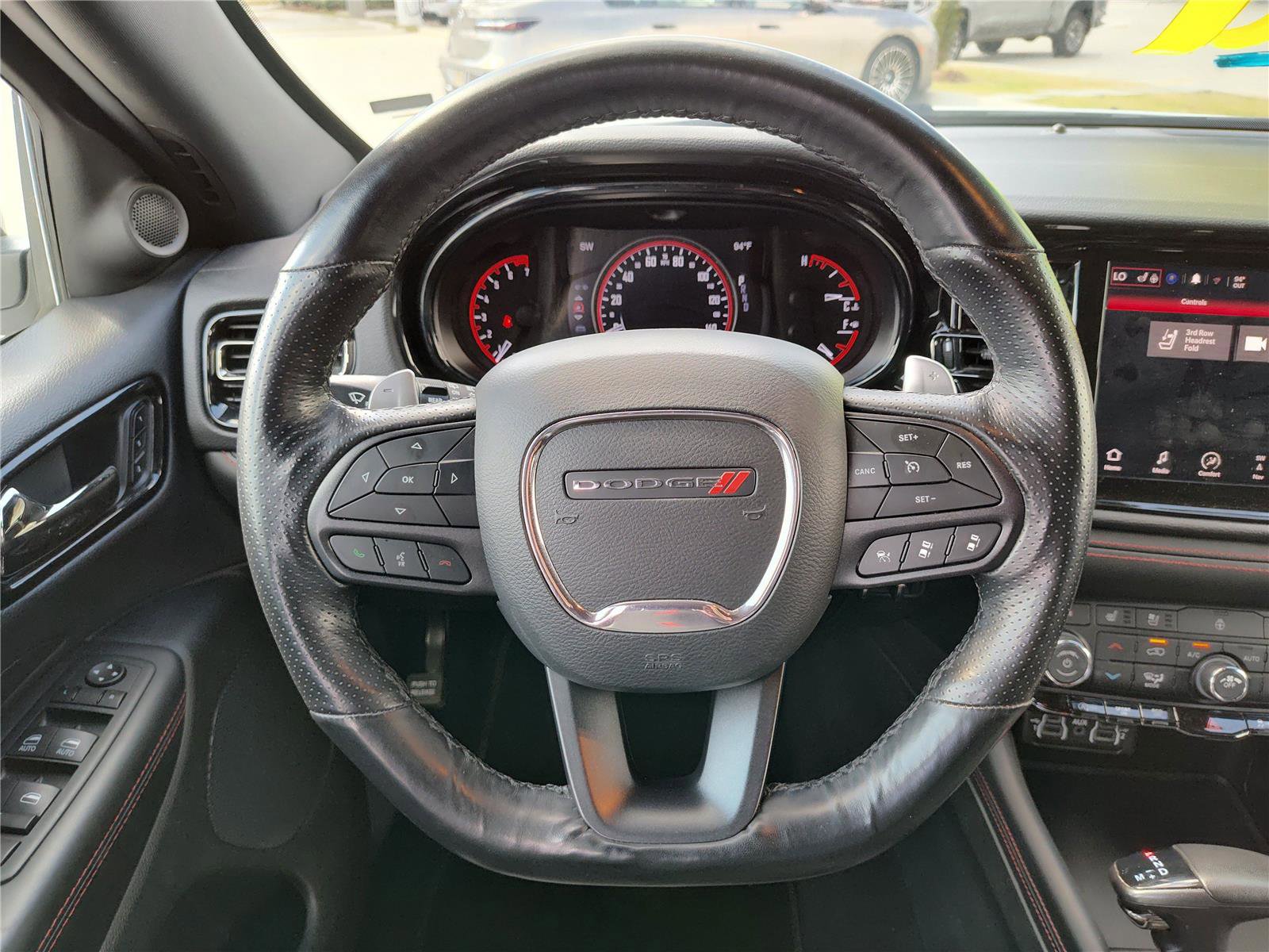 Used 2024 Dodge Durango GT image 19
