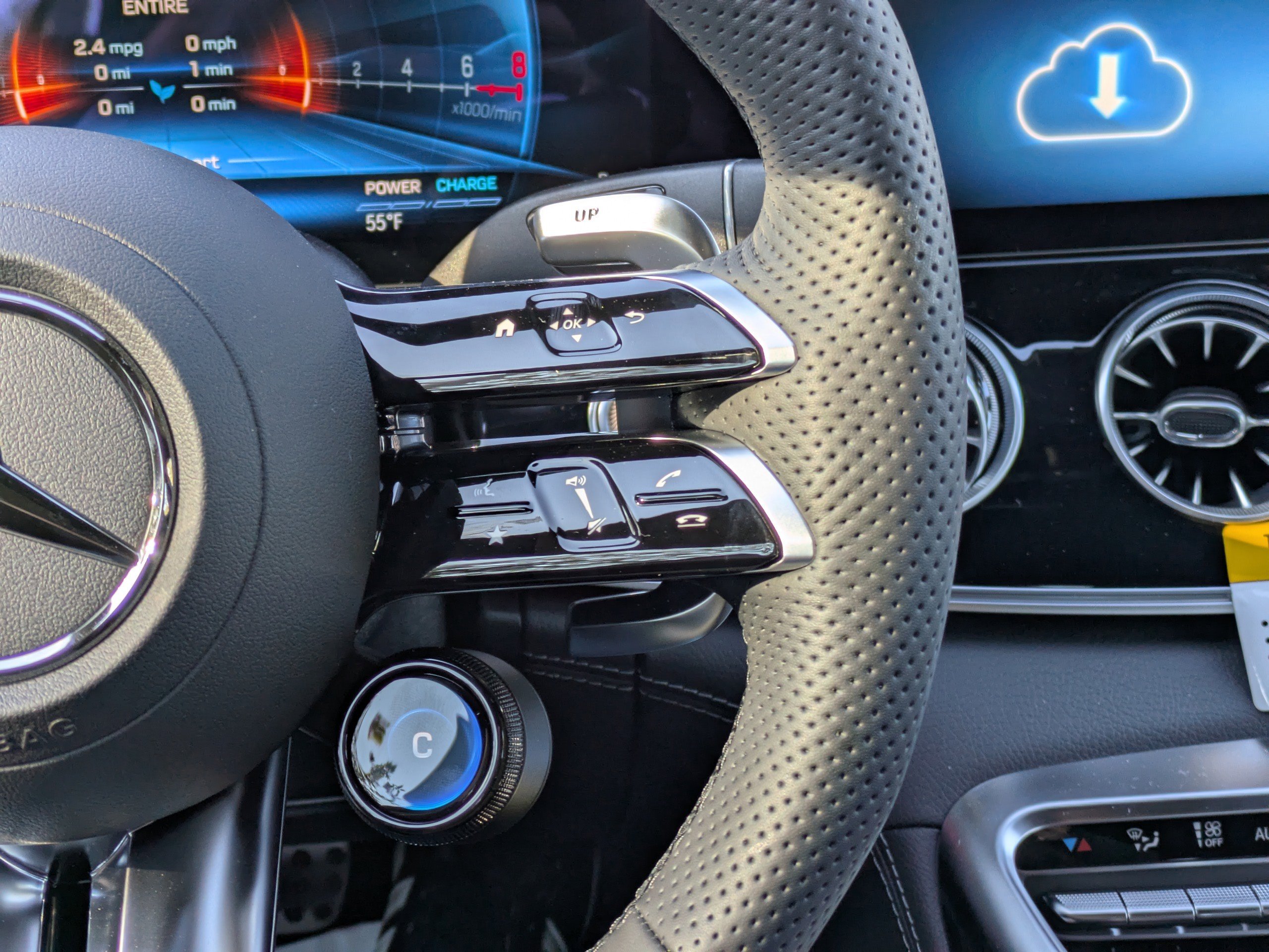 New 2026 Mercedes-Benz AMG GT 53 image 19