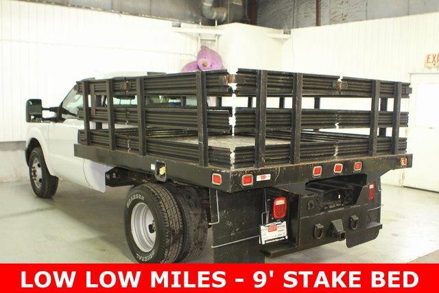 Used 2016 Ford F350 XL image 21