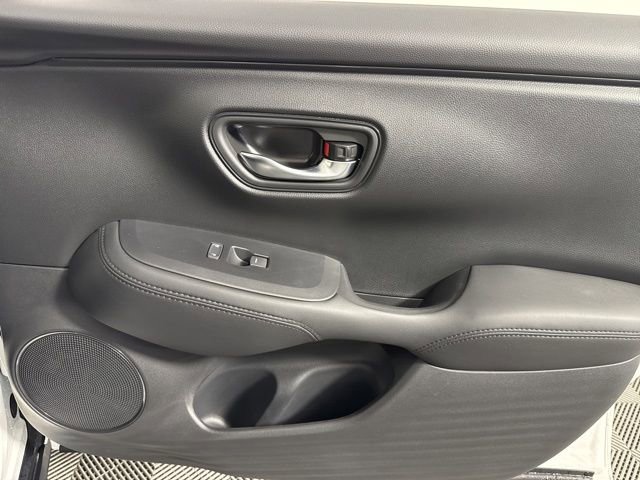 New 2026 Honda HR-V LX image 23