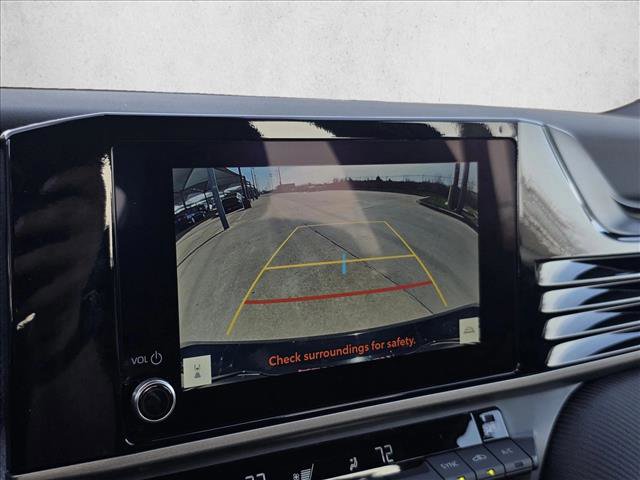 Used 2026 Toyota Camry SE w/ Convenience Package image 24