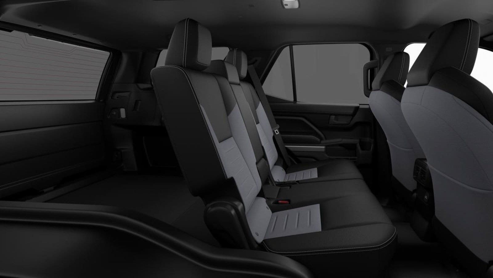 New 2026 Toyota 4Runner TRD Off-Road AWD/4WD image 20