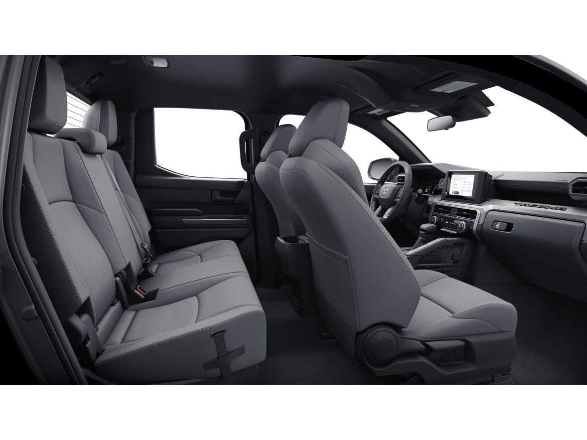 New 2026 Toyota Tacoma SR5 RWD image 7