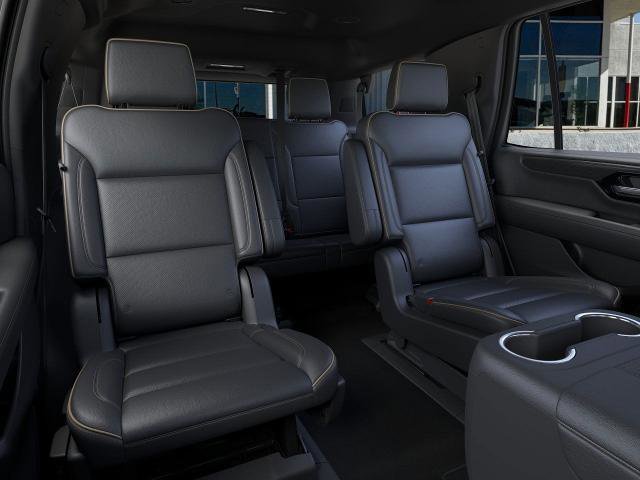 New 2026 GMC Yukon Elevation RWD image 17