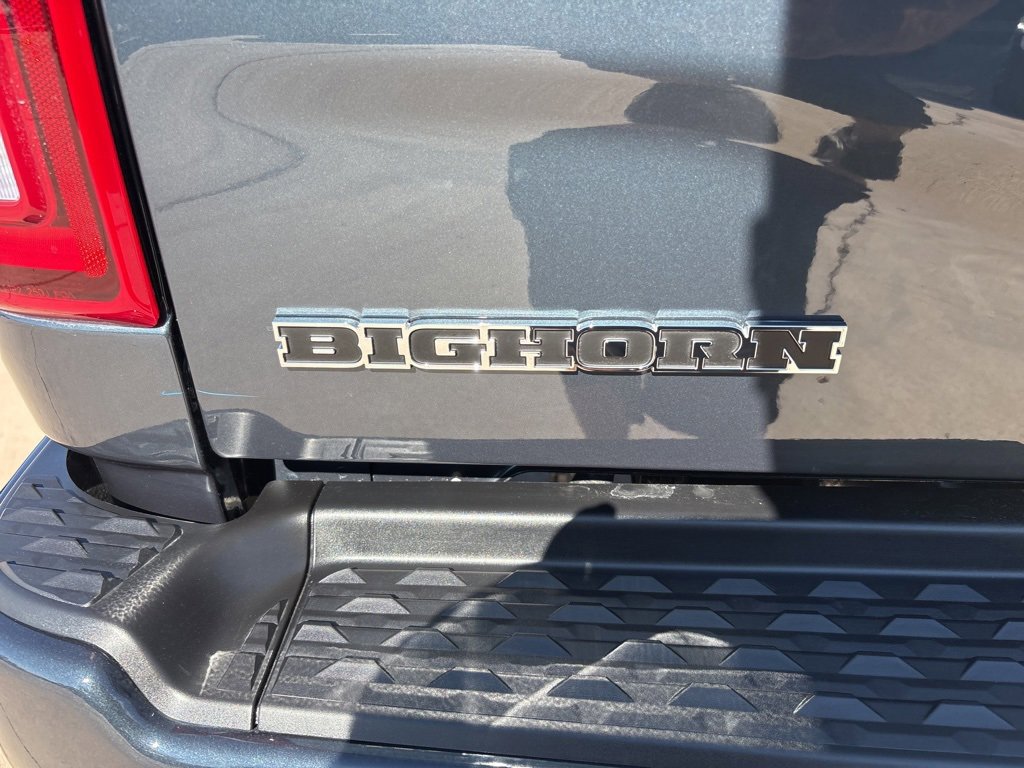 New 2026 RAM 2500 Big Horn image 54
