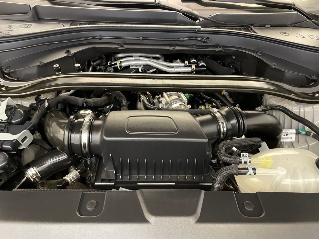 Used 2025 Lincoln Aviator Black Label AWD/4WD image 30