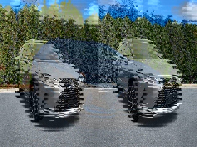 Used 2021 Lexus RX 350L Premium image 3