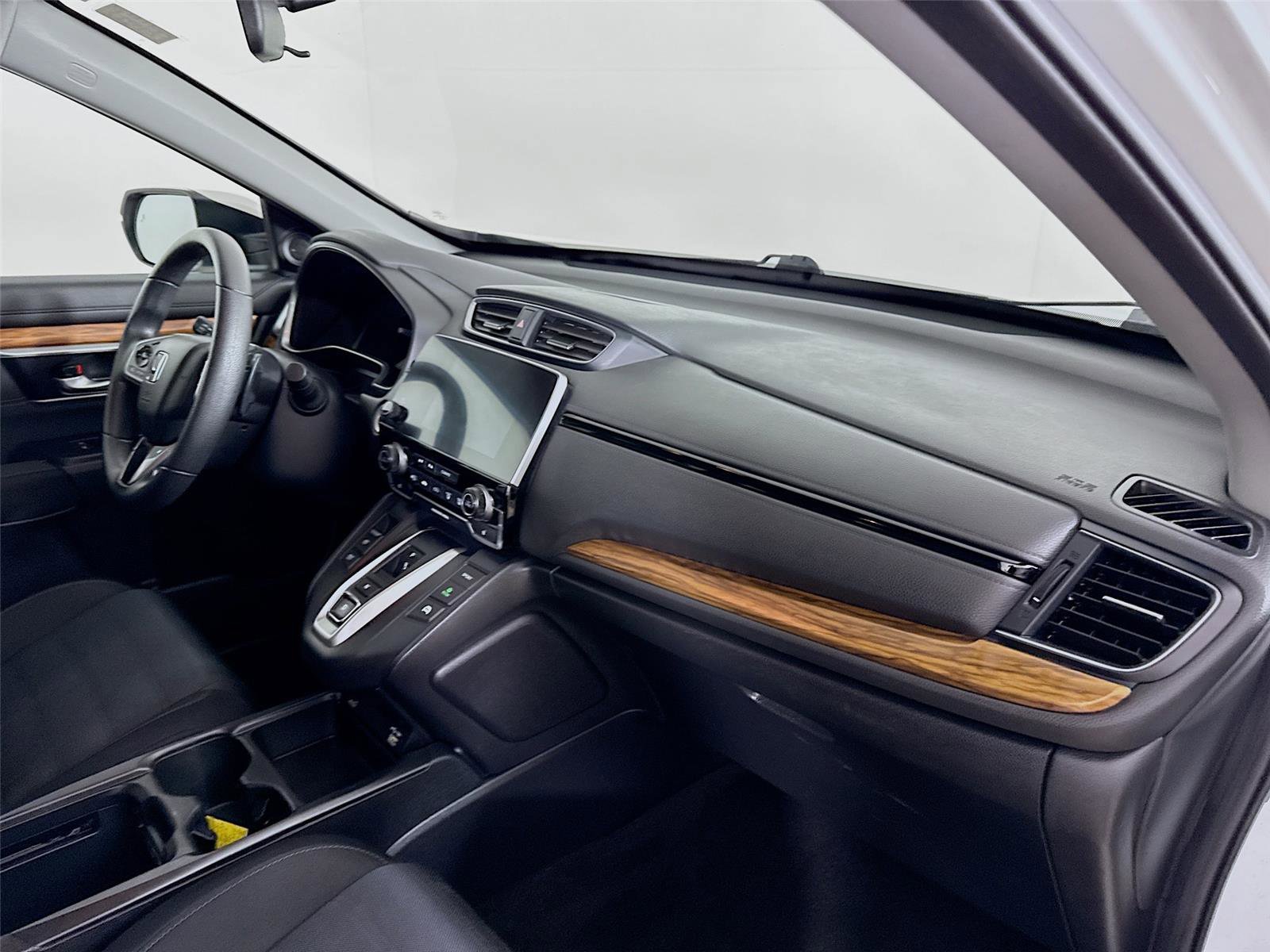 Used 2020 Honda CR-V EX image 27