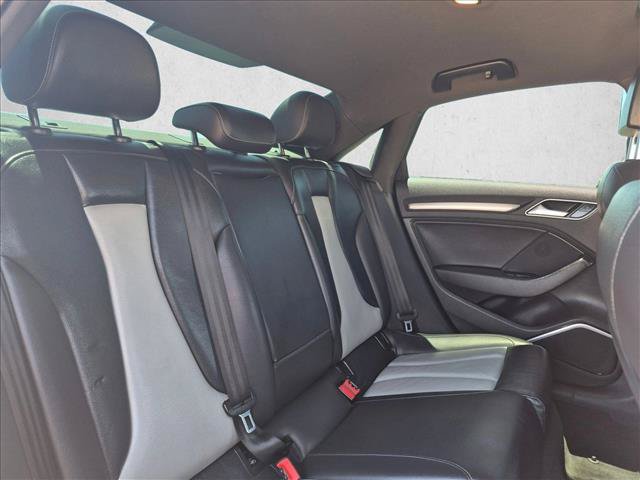 Used 2015 Audi S3 Premium Plus AWD/4WD image 27