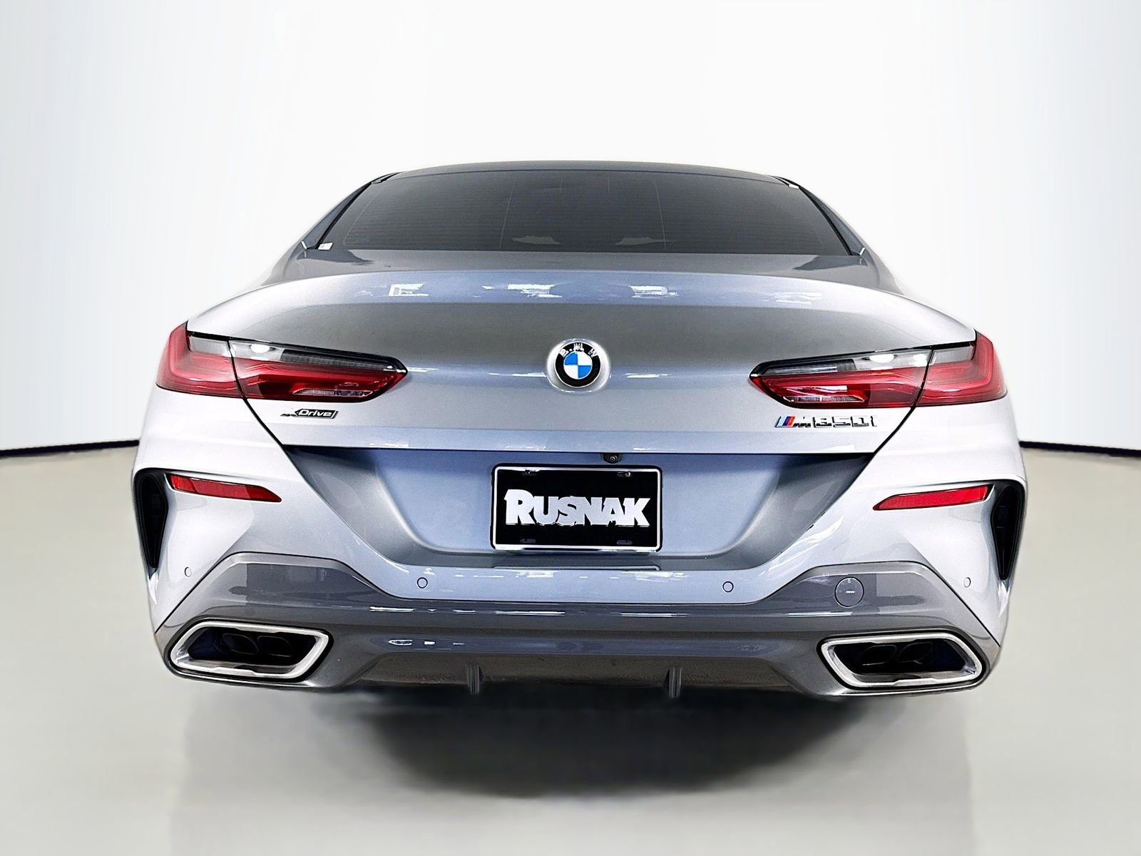 Certified 2023 BMW M850i Gran Coupe xDrive image 6