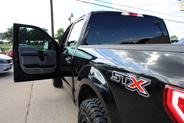 Used 2018 Ford F150 XL w/ Equipment Group 101A Mid RWD image 9