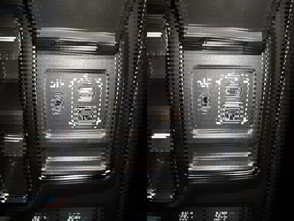 New 2026 Jeep Wrangler Willys image 11