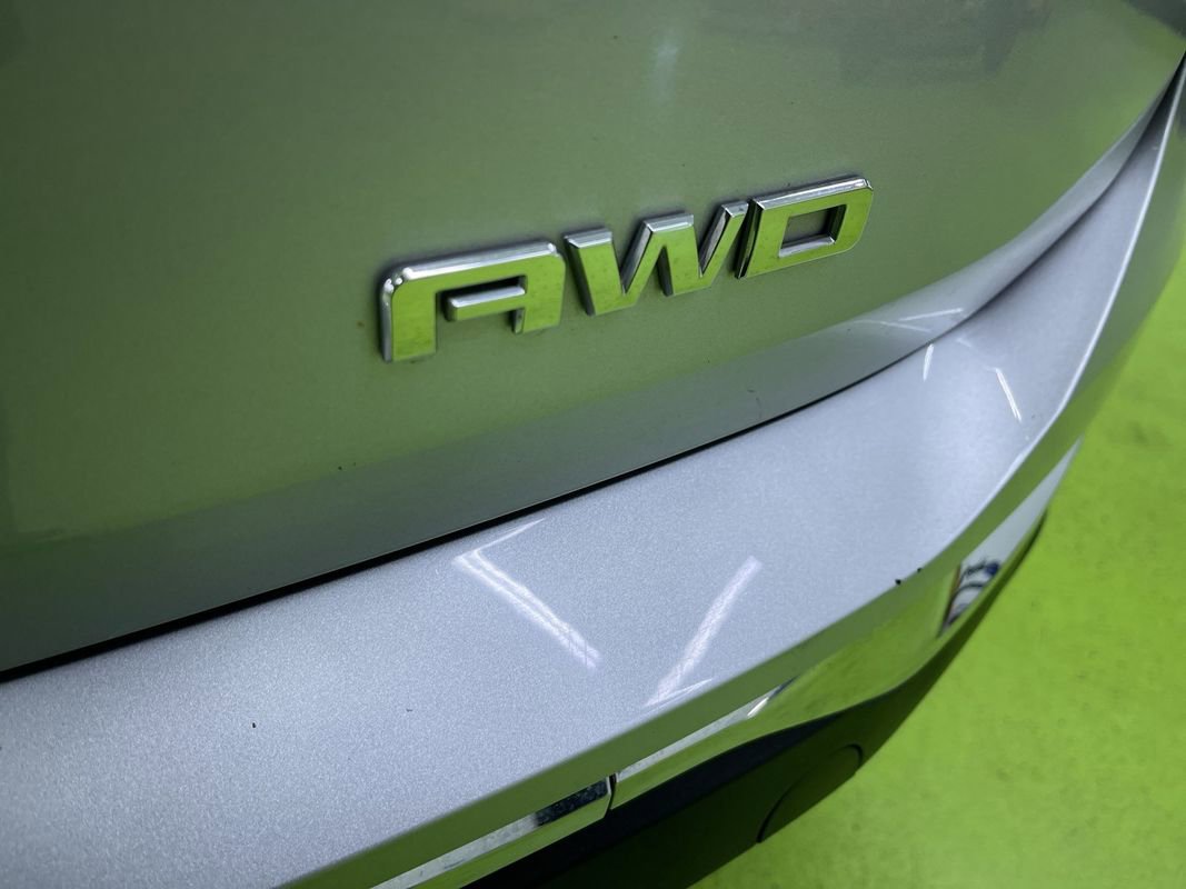 Used 2018 GMC Terrain SLT w/ Preferred Package image 14