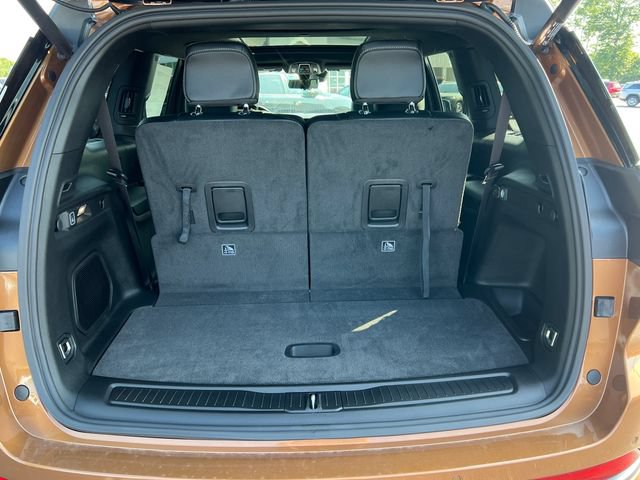 New 2026 Jeep Grand Cherokee L Limited AWD/4WD image 39