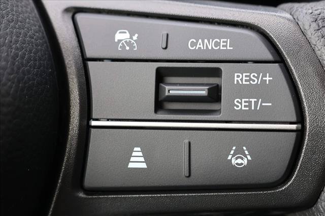 New 2026 Honda CR-V LX image 16