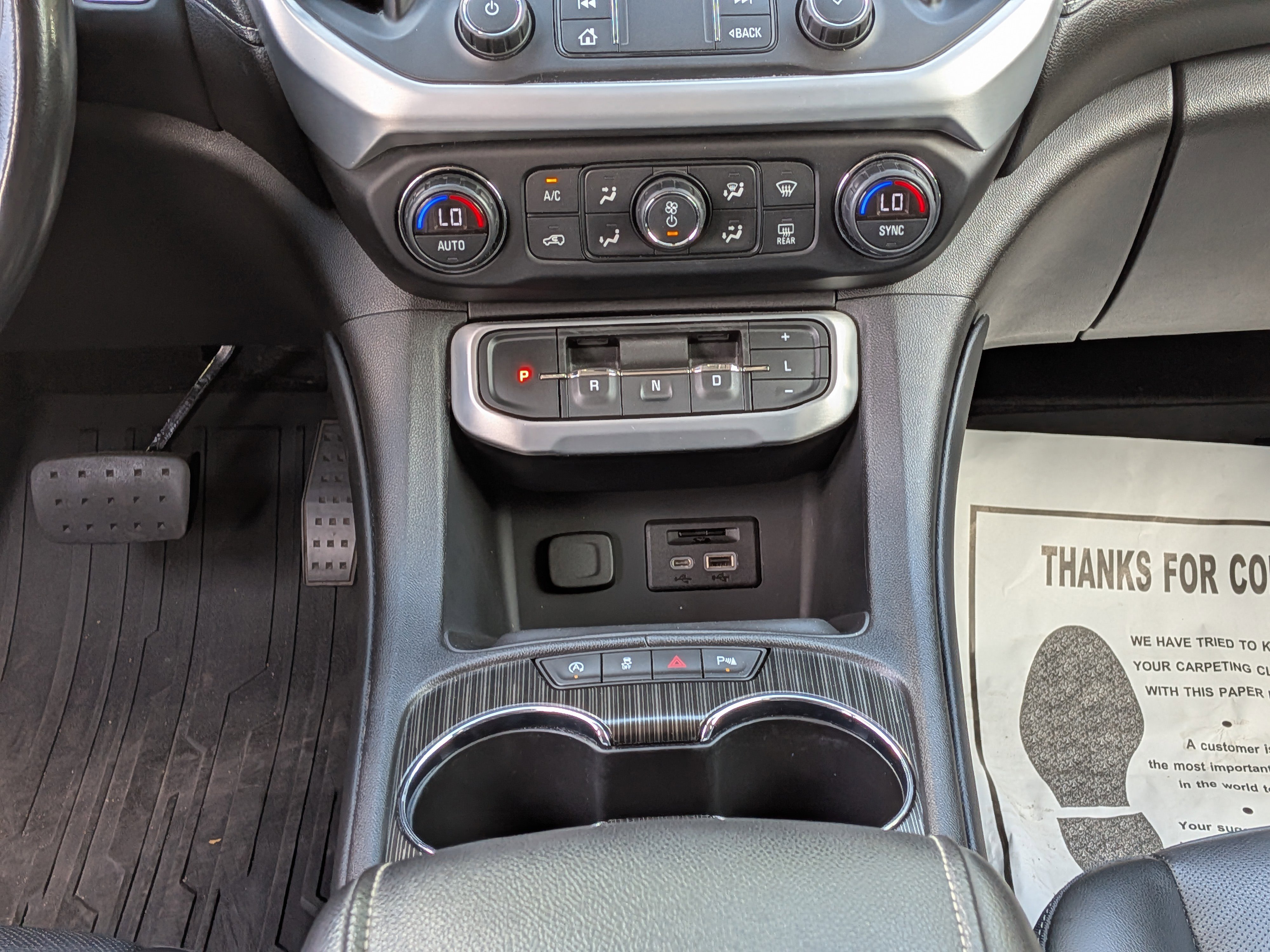 Used 2021 GMC Acadia SLT image 21