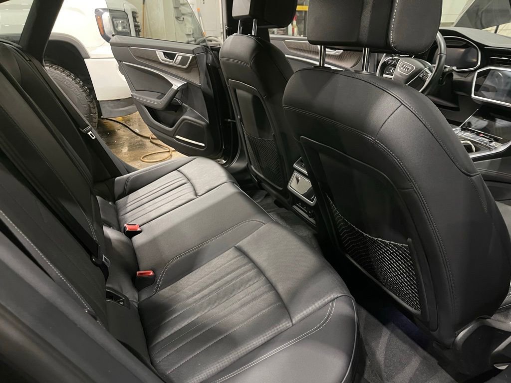 Used 2019 Audi A7 3.0T Prestige AWD/4WD image 22