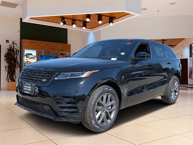 New 2026 Land Rover Range Rover Velar Dynamic SE