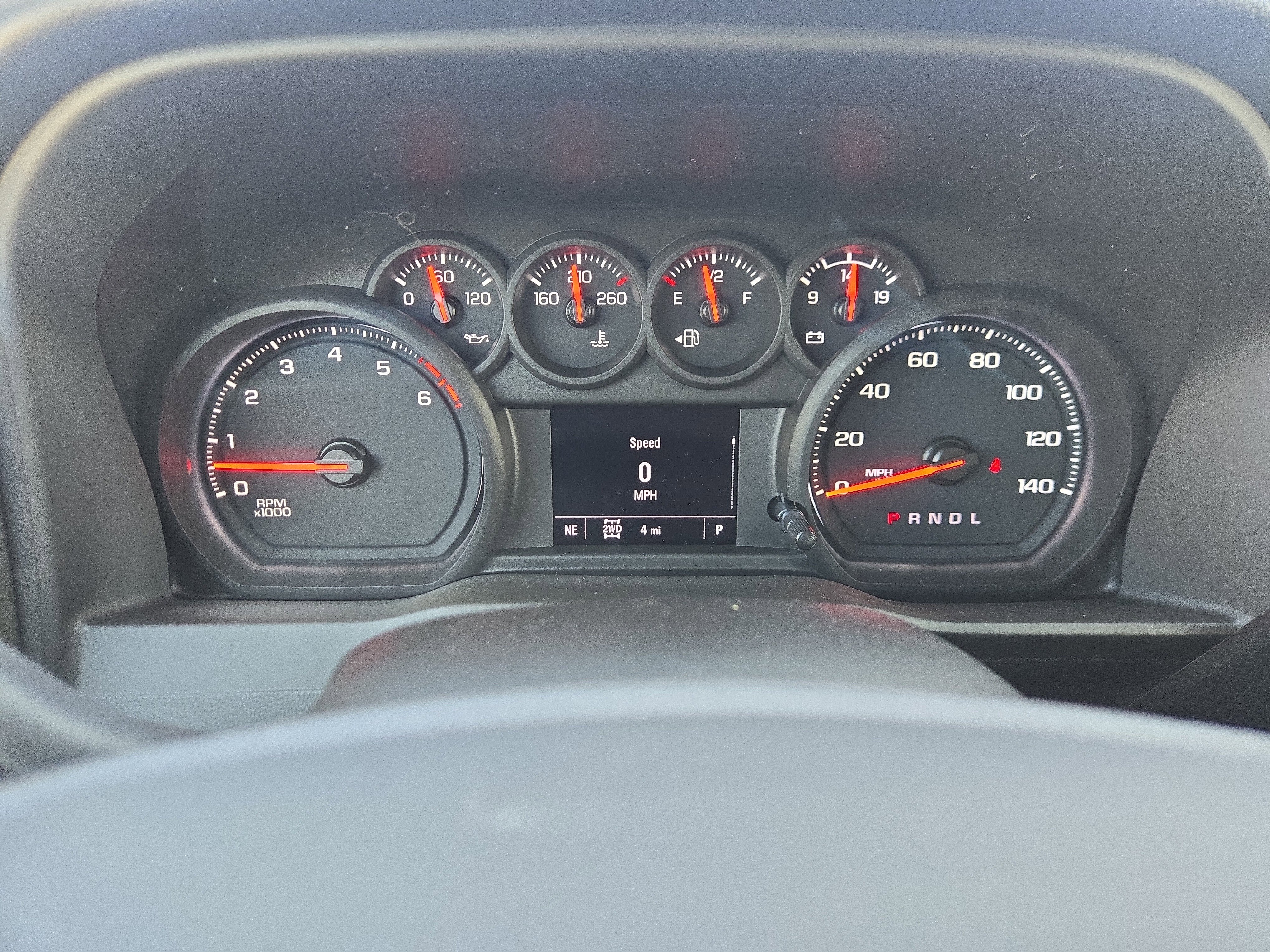 New 2025 Chevrolet Silverado 2500 Custom w/ Custom Value Package image 20