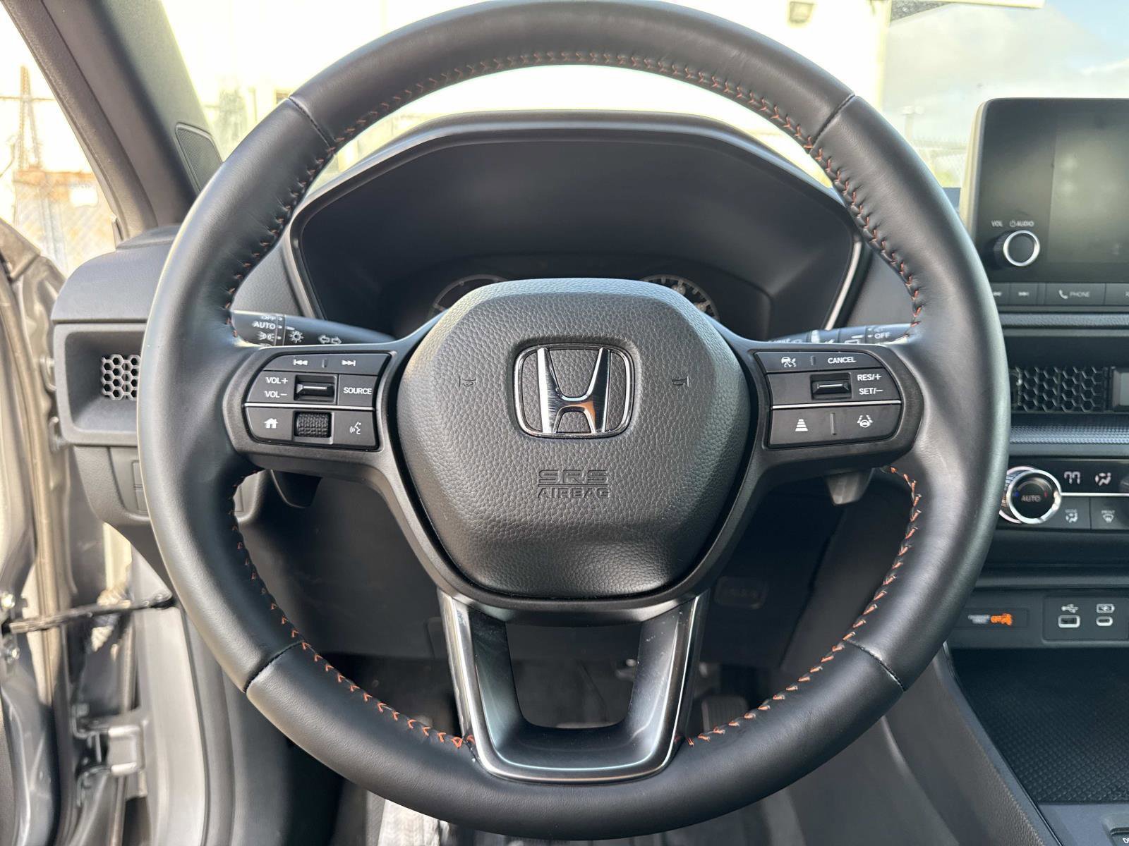 Certified 2023 Honda CR-V Sport image 27