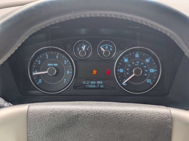 Used 2010 Ford Flex SE FWD image 28
