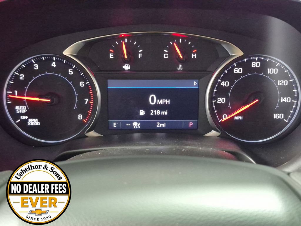 New 2026 Chevrolet Blazer LT w/ Convenience Package FWD image 14
