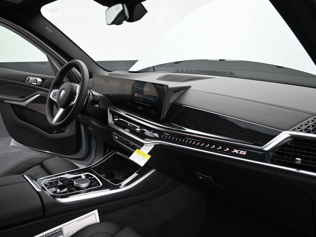 New 2026 BMW X5 xDrive50e AWD/4WD image 20