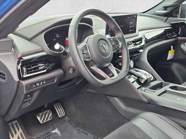 Certified 2026 Acura MDX A-Spec AWD/4WD image 10