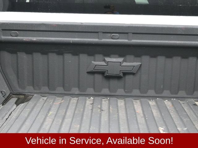 Used 2023 Chevrolet Silverado 2500 LTZ w/ Safety Package image 13