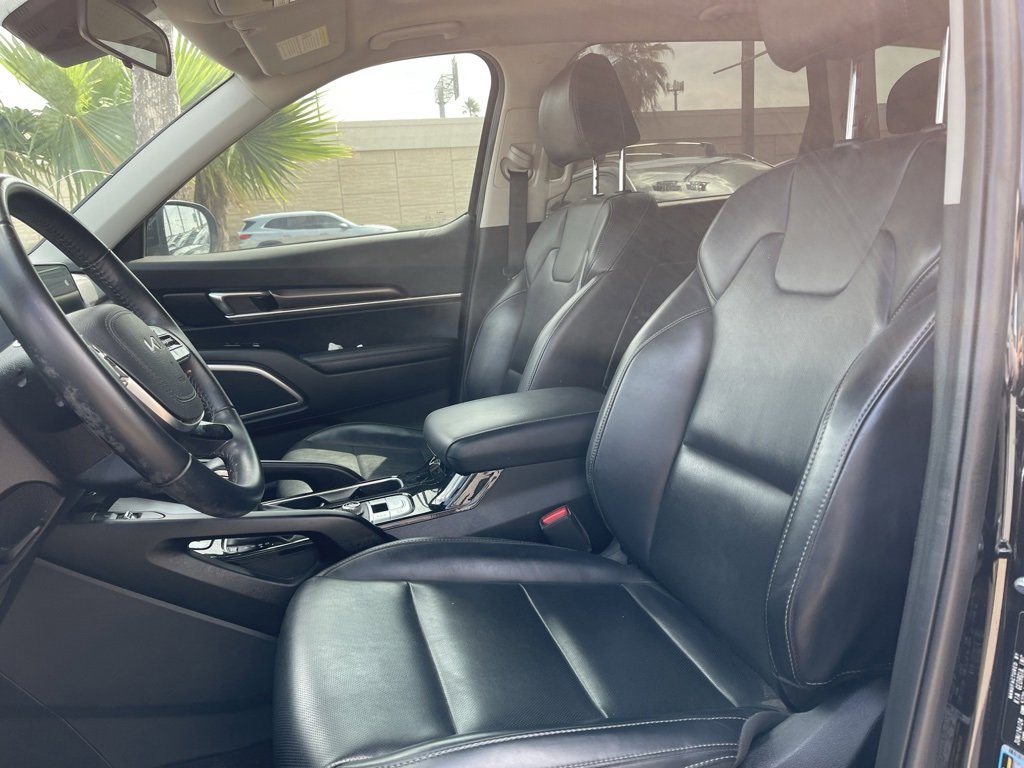 Used 2024 Kia Telluride S w/ S Sunroof Package image 15