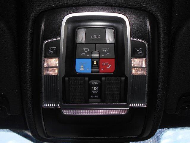 Used 2025 RAM 1500 Big Horn AWD/4WD image 14