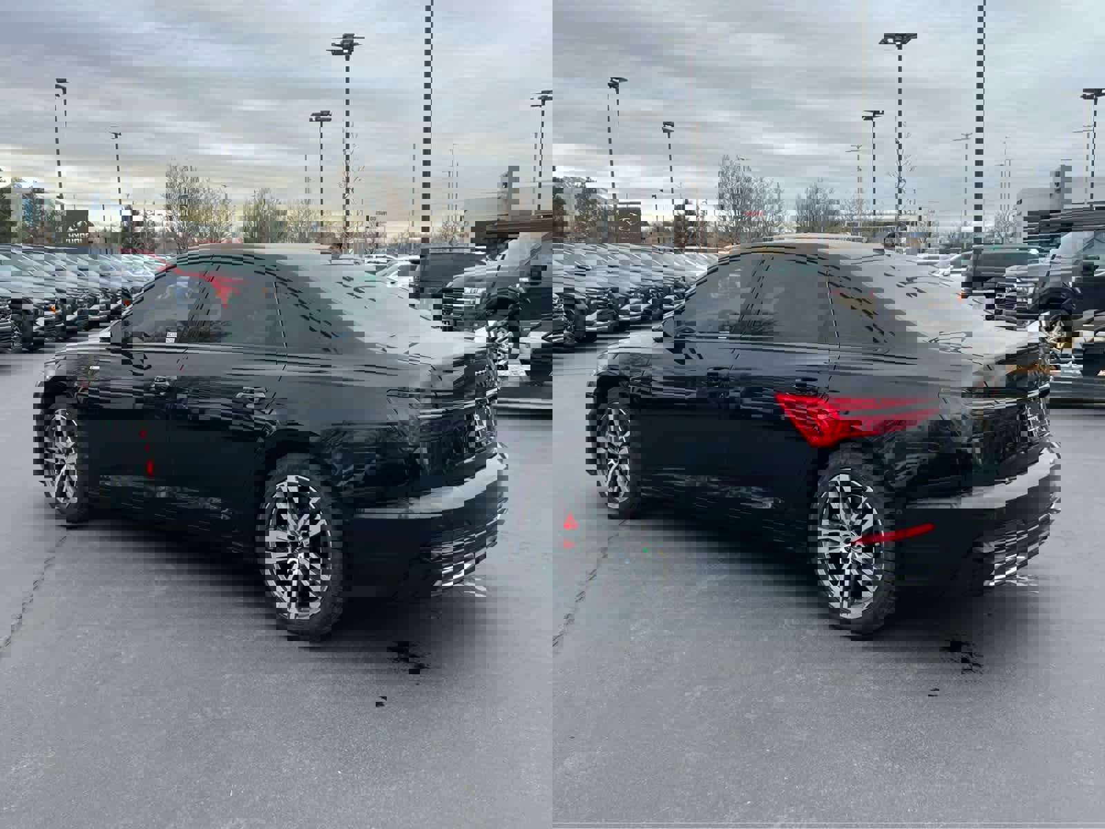 Used 2021 Audi A6 Premium w/ Convenience Package image 11