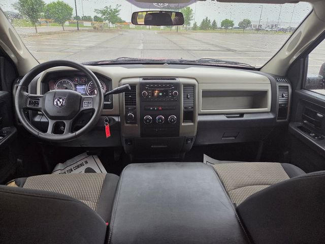 Used 2012 RAM 1500 Express AWD/4WD image 46