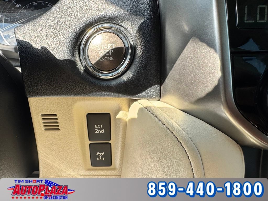 Used 2023 Lexus GX 460 Premium AWD/4WD image 26