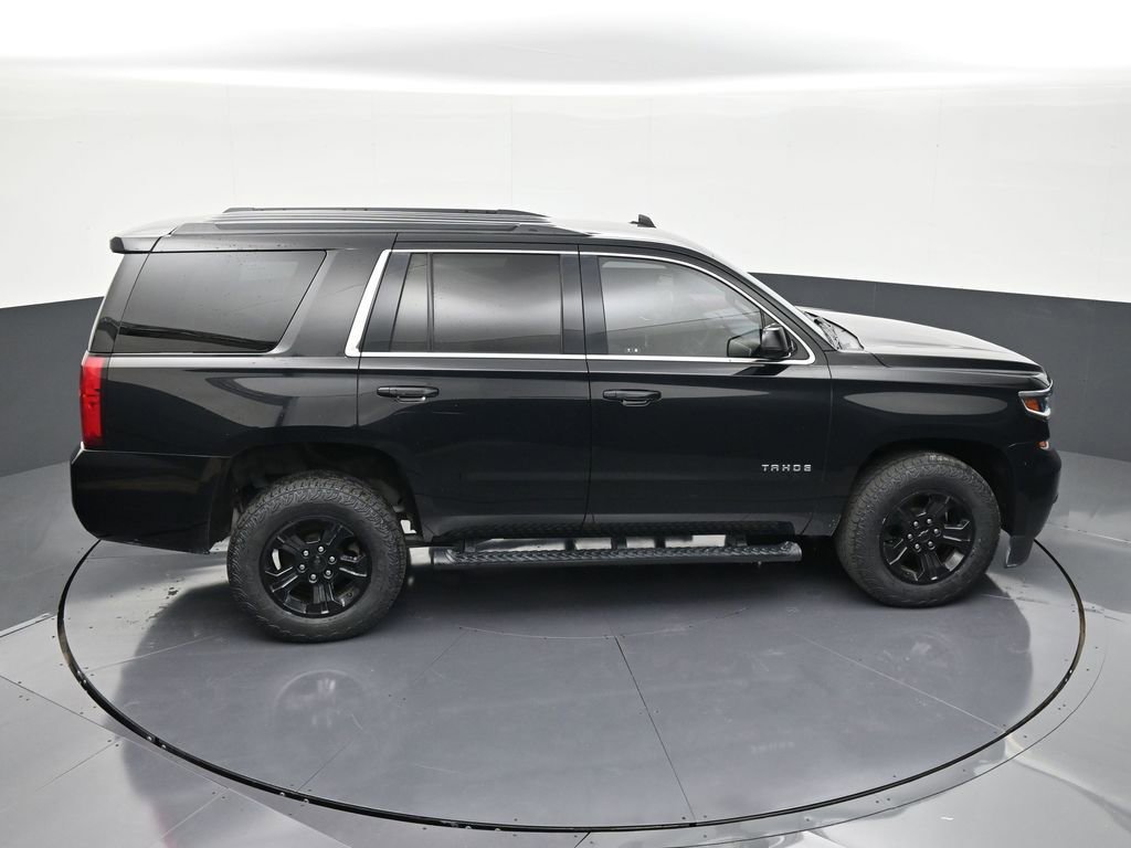 Used 2019 Chevrolet Tahoe LS RWD image 17