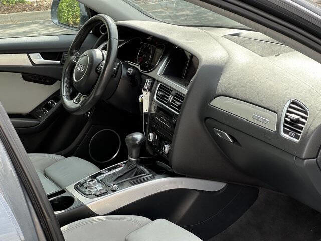 Used 2013 Audi A4 Prestige image 20